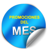 Promocion del Mes